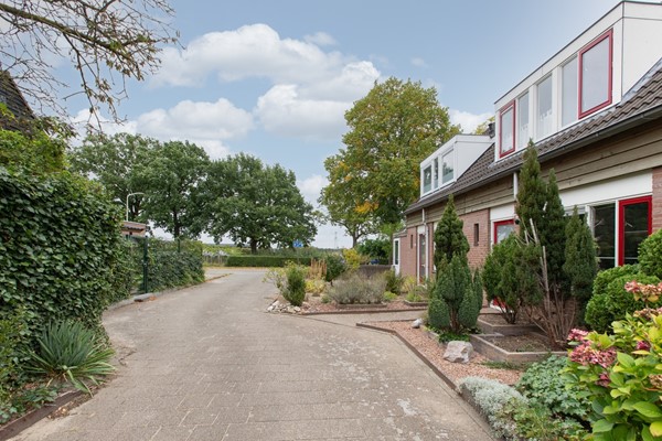 Medium property photo - Kievitstraat 24, 6611 CG Overasselt