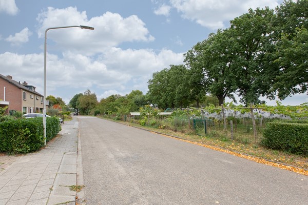 Medium property photo - Kievitstraat 24, 6611 CG Overasselt
