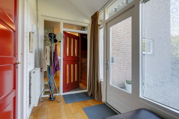 Medium property photo - Kruisbergsestraat 57, 6611 AH Overasselt