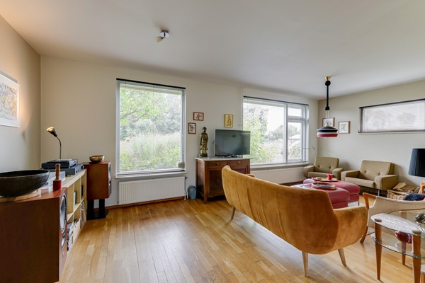 Medium property photo - Kruisbergsestraat 57, 6611 AH Overasselt