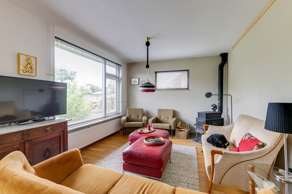 Medium property photo - Kruisbergsestraat 57, 6611 AH Overasselt