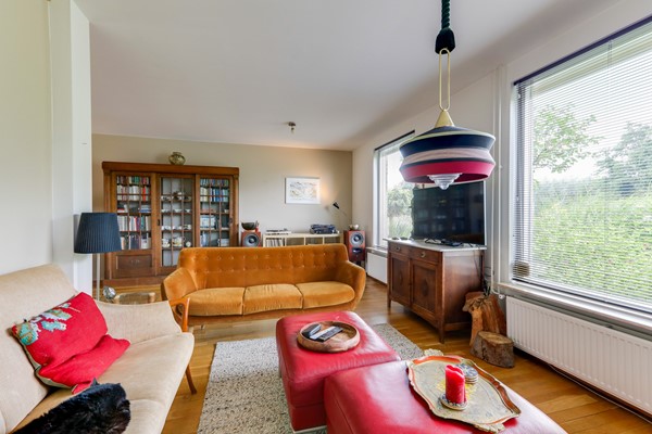 Medium property photo - Kruisbergsestraat 57, 6611 AH Overasselt