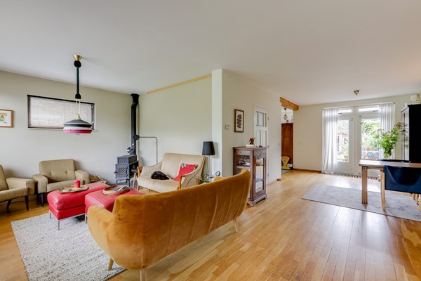 Medium property photo - Kruisbergsestraat 57, 6611 AH Overasselt