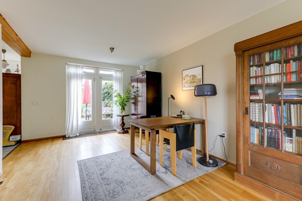 Medium property photo - Kruisbergsestraat 57, 6611 AH Overasselt
