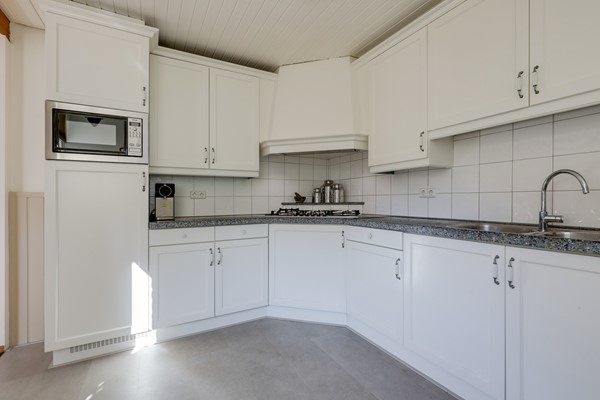 Medium property photo - Kruisbergsestraat 57, 6611 AH Overasselt