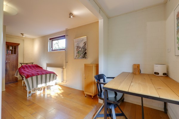 Medium property photo - Kruisbergsestraat 57, 6611 AH Overasselt