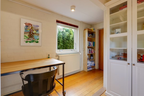 Medium property photo - Kruisbergsestraat 57, 6611 AH Overasselt