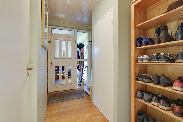 Medium property photo - Kruisbergsestraat 57, 6611 AH Overasselt