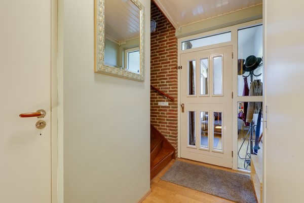 Medium property photo - Kruisbergsestraat 57, 6611 AH Overasselt
