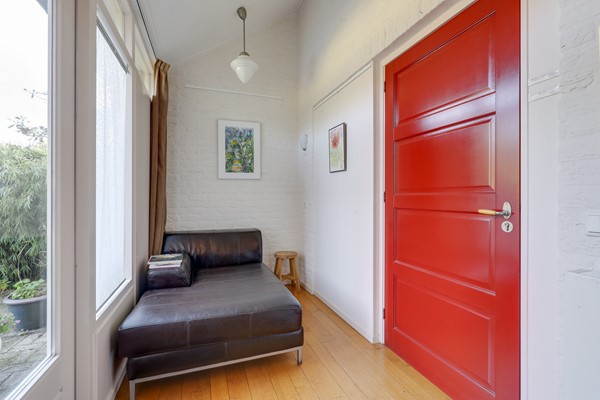 Medium property photo - Kruisbergsestraat 57, 6611 AH Overasselt