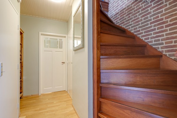 Medium property photo - Kruisbergsestraat 57, 6611 AH Overasselt