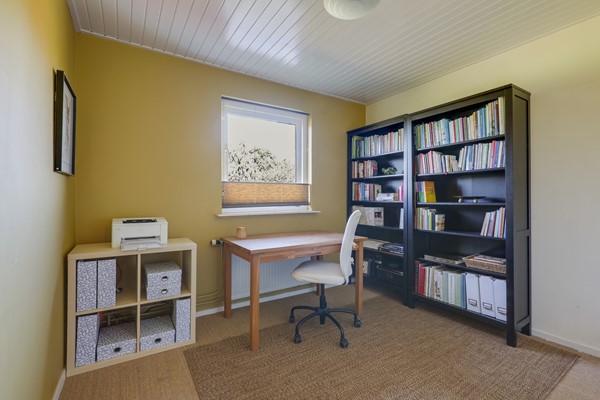Medium property photo - Kruisbergsestraat 57, 6611 AH Overasselt