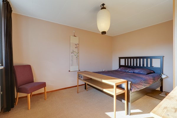 Medium property photo - Kruisbergsestraat 57, 6611 AH Overasselt