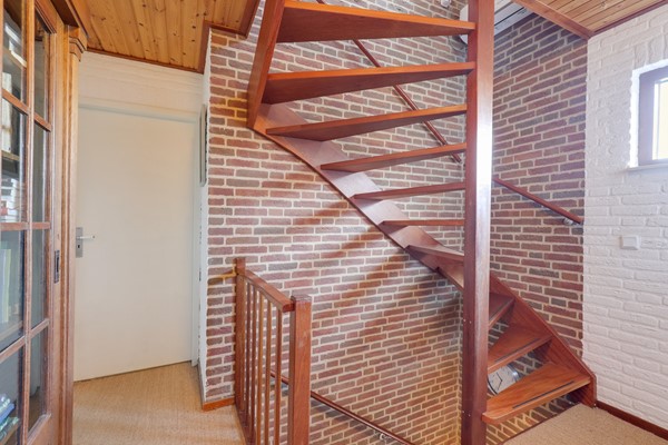 Medium property photo - Kruisbergsestraat 57, 6611 AH Overasselt