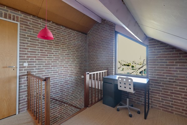 Medium property photo - Kruisbergsestraat 57, 6611 AH Overasselt