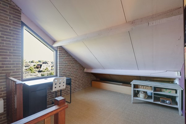 Medium property photo - Kruisbergsestraat 57, 6611 AH Overasselt