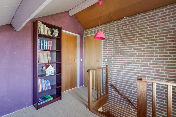 Medium property photo - Kruisbergsestraat 57, 6611 AH Overasselt