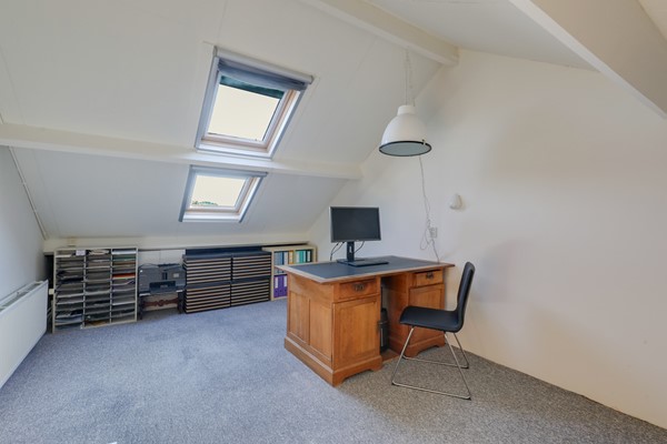 Medium property photo - Kruisbergsestraat 57, 6611 AH Overasselt