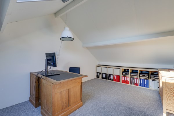 Medium property photo - Kruisbergsestraat 57, 6611 AH Overasselt