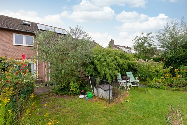 Medium property photo - Kruisbergsestraat 57, 6611 AH Overasselt