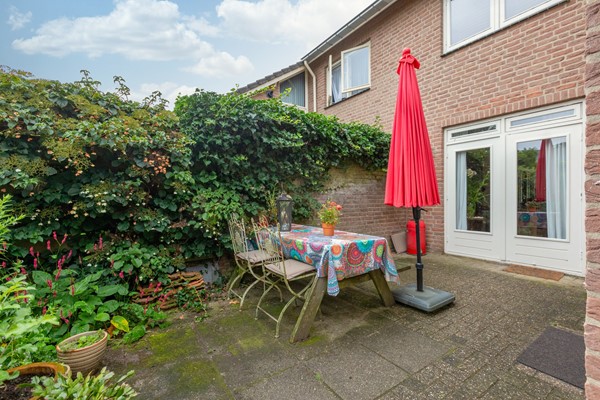 Medium property photo - Kruisbergsestraat 57, 6611 AH Overasselt
