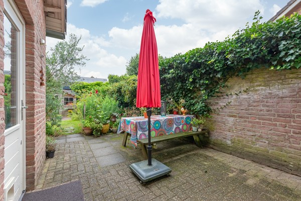 Medium property photo - Kruisbergsestraat 57, 6611 AH Overasselt