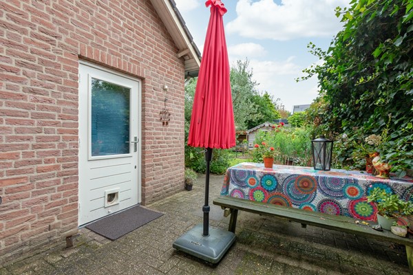 Medium property photo - Kruisbergsestraat 57, 6611 AH Overasselt