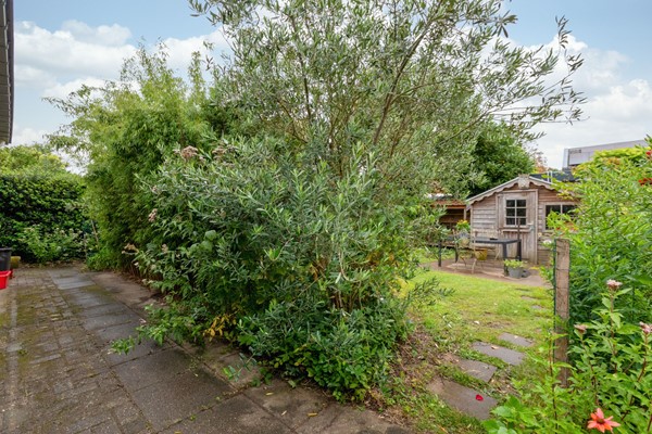 Medium property photo - Kruisbergsestraat 57, 6611 AH Overasselt