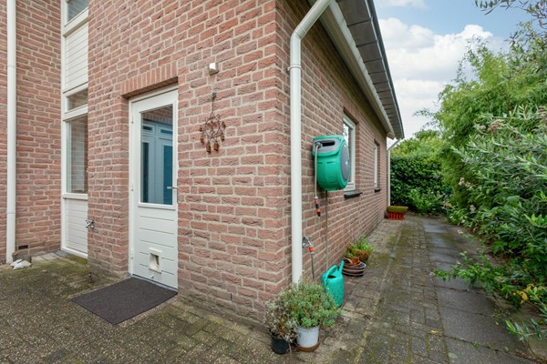 Medium property photo - Kruisbergsestraat 57, 6611 AH Overasselt