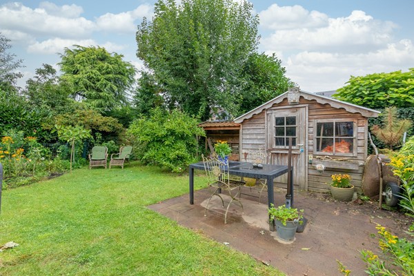 Medium property photo - Kruisbergsestraat 57, 6611 AH Overasselt