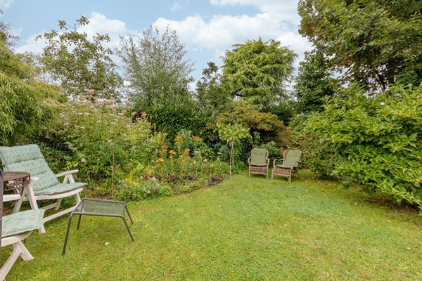 Medium property photo - Kruisbergsestraat 57, 6611 AH Overasselt