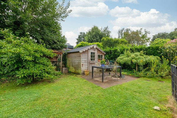 Medium property photo - Kruisbergsestraat 57, 6611 AH Overasselt