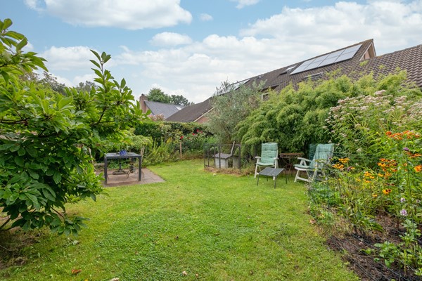 Medium property photo - Kruisbergsestraat 57, 6611 AH Overasselt