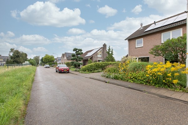 Medium property photo - Kruisbergsestraat 57, 6611 AH Overasselt