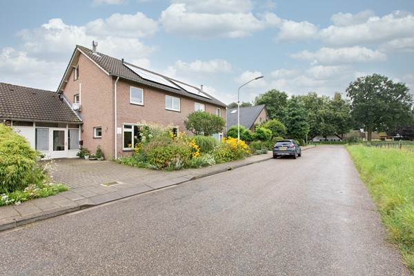 Medium property photo - Kruisbergsestraat 57, 6611 AH Overasselt