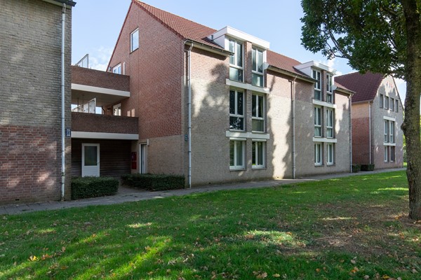 Korte Loef 18, 6581 JB Malden
