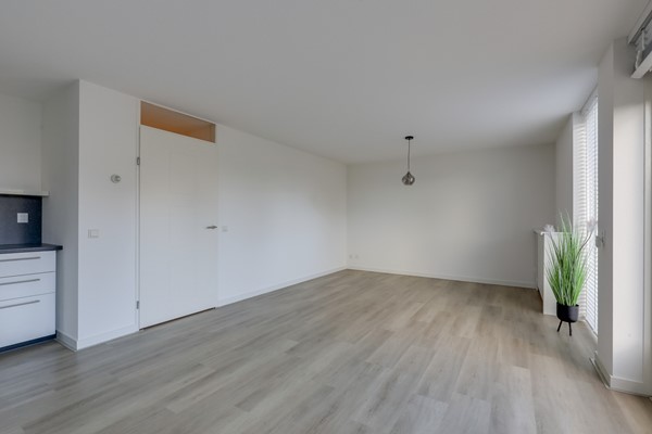 Medium property photo - Korte Loef 18, 6581 JB Malden