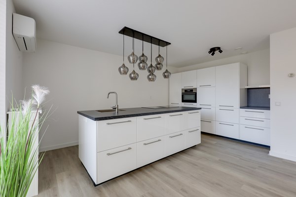 Medium property photo - Korte Loef 18, 6581 JB Malden
