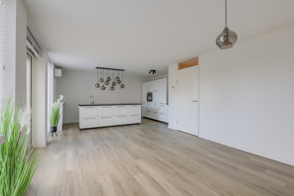 Medium property photo - Korte Loef 18, 6581 JB Malden