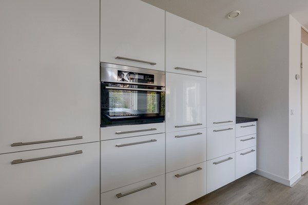 Medium property photo - Korte Loef 18, 6581 JB Malden