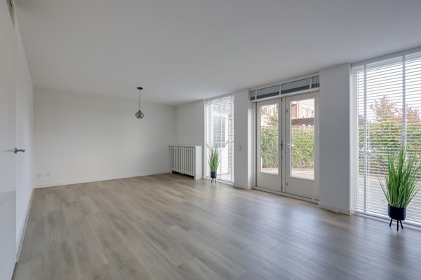 Medium property photo - Korte Loef 18, 6581 JB Malden