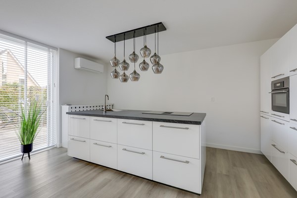 Medium property photo - Korte Loef 18, 6581 JB Malden