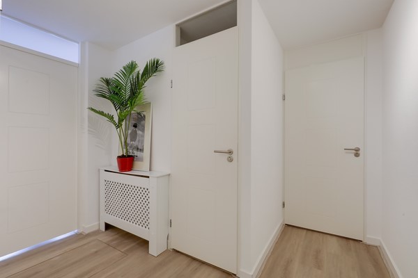 Medium property photo - Korte Loef 18, 6581 JB Malden