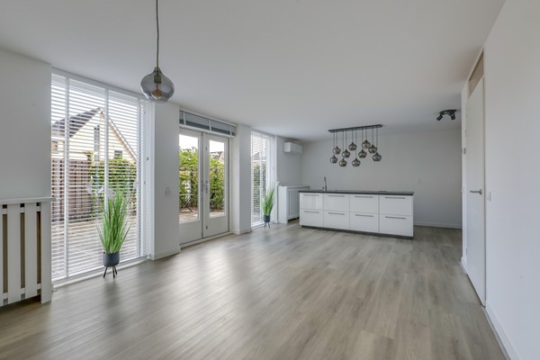Medium property photo - Korte Loef 18, 6581 JB Malden