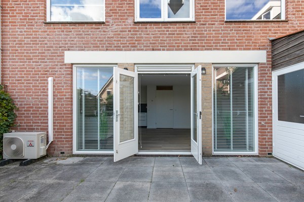 Medium property photo - Korte Loef 18, 6581 JB Malden