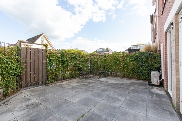 Medium property photo - Korte Loef 18, 6581 JB Malden