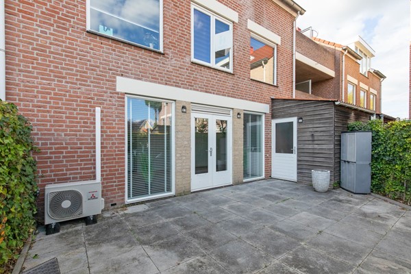 Medium property photo - Korte Loef 18, 6581 JB Malden