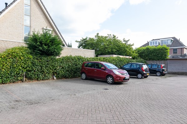 Medium property photo - Korte Loef 18, 6581 JB Malden