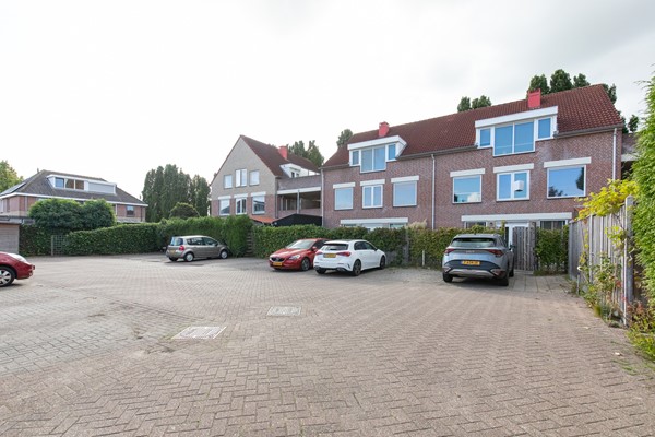 Medium property photo - Korte Loef 18, 6581 JB Malden
