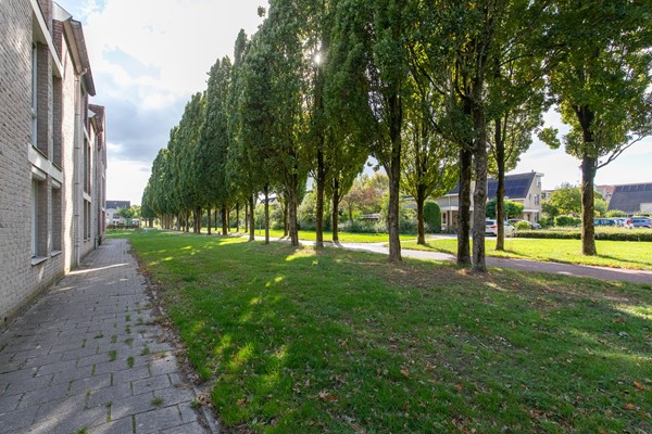 Medium property photo - Korte Loef 18, 6581 JB Malden